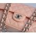 Chanel  Flap bags 1112 Pink Small Ladies Bags