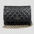 Chanel Mini bags 33814 Lambskin Small 2way