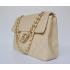 Chanel  Flap bags 46558 Apricot Medium Ladies Handbags