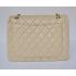 Chanel  Flap bags 46558 Apricot Medium Ladies Handbags