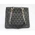 Chanel Shopping bags 35626 Lambskin Medium Cross Body Bag