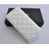 Chanel Wallet 37254 Lambskin Small Wallet Replica