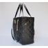 Chanel  bags 50275 Black 2way Ladies Replica