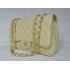 Chanel  Flap bags 28600 Apricot Medium Ladies