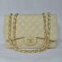 Chanel  Flap bags 28600 Apricot Medium Ladies