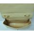 Chanel  Flap bags 28600 Apricot Medium Ladies