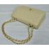 Chanel  Flap bags 28600 Apricot Medium Ladies