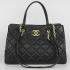 Chanel  bags 50275A Large 2way Ladies