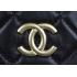 Chanel  bags 50275A Large 2way Ladies