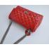 Chanel 2.55 Reissue Flap 30226 Enamel Cross Body Bag Ladies