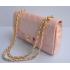 Chanel  Flap bags 1112 Pink Small Ladies Bag