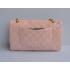 Chanel  Flap bags 1112 Pink Small Ladies Bag