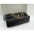 Chanel 36070 Black Medium Ladies Handbags Replica