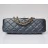 Chanel Flap Bags 28600 Medium Cross Body Bag Ladies HM10887