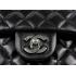 Chanel 01112 Lambskin Small Ladies Handbag