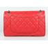 Chanel 48102 Medium Cross Body Bag Ladies HM10907