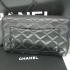 Chanel Wallet 26710 Enamel Small Ladies Wallet Replica