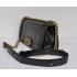 Chanel Boy Chanel bags 66713 Black Lambskin Ladies