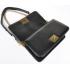 Chanel Boy Chanel bags 66713 Black Lambskin Ladies