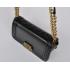 Chanel Boy Chanel bags 66713 Black Lambskin Ladies