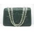 Chanel  Flap bags 48220 Green Medium Ladies Bag