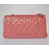 Cheap Chanel  Flap bags 1113 Pink Lambskin Cross Body Bag