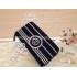 Chanel Purse New Arrival Black Wallet Denim Replica