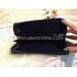 Chanel Purse New Arrival Black Wallet Denim Replica