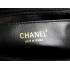 Replica Chanel  Flap bags 1113 Black Medium Cross Body Bag