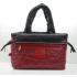 Chanel Coco bags 36046 Red Lambskin Ladies Bags