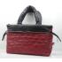 Chanel Coco bags 36046 Red Lambskin Ladies Bags