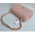 Chanel  Flap bags 1113 Lambskin Medium Cross Body Bag