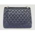 Replica Chanel  Flap bags 01116 Cow Leather HandBags Ladies