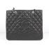 Replica Chanel Shopping bags 50995 Black Medium Cross Body Bag