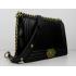 Replica Cheap Chanel Boy Chanel bags 66714 Black 2way Ladies