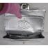 Chanel  Flap bags 1112 Silver Cross Body Bag Ladies Replica