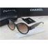 Chanel Planking Ladies Sunglasses Replica HM11305