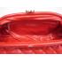 Cheap Chanel Clutches 35487 Red Small Evening Bag