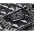 Chanel 2.55 Reissue Flap 35955 Crocodile Cross Body Bag Ladies HM11352