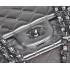 Chanel  Flap bags 1112 Silver Lambskin Small Bags