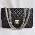 Chanel  Flap bags 48220A Lambskin HandBags Ladies