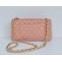 Cheap Chanel  Flap bags 51727 Lambskin Small Cross Body Bag