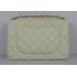 Chanel 58600 Lambskin Medium 2way