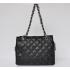 Chanel Shopping bags 18004 Black Small Cross Body Bag Replica