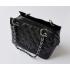 Chanel Shopping bags 18004 Black Small Cross Body Bag Replica