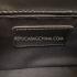 Chanel Handbag Shoulder Bag Calfskin New Arrival Silver