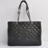 Chanel Shopping bags 20995 Black Lambskin Cross Body Bag