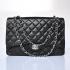 Chanel Flap Bags 47600 Lambskin Medium HandBags HM11596