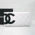 Chanel Wallet 164 Lambskin Small Wallet Replica