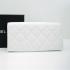 Chanel Wallet 164 Lambskin Small Wallet Replica